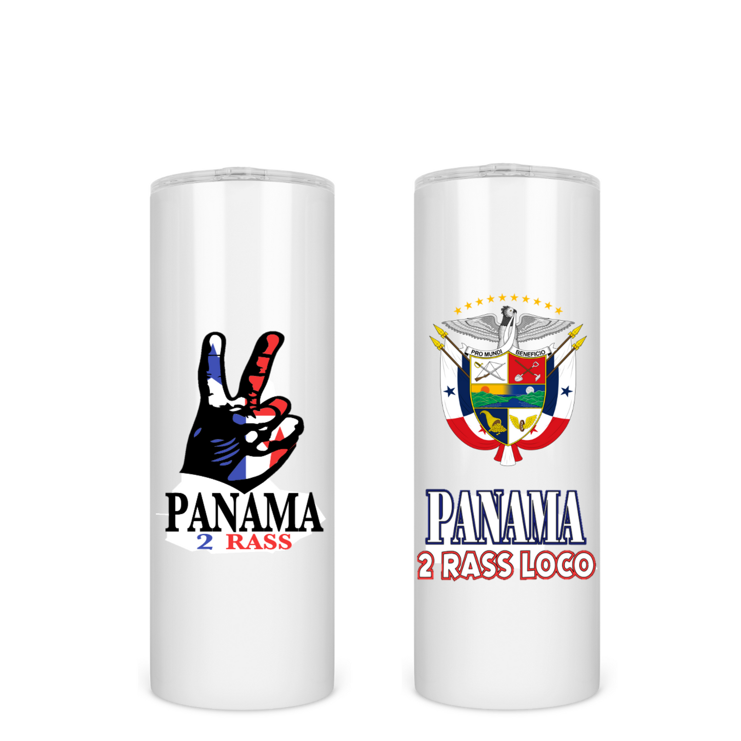 Panamanian Tumbler