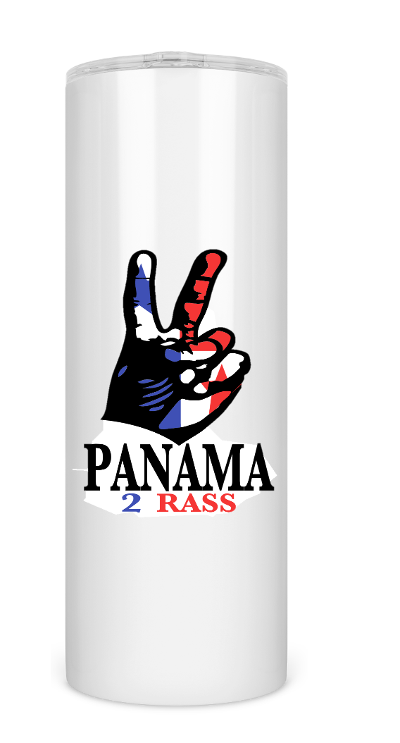 Panamanian Tumbler