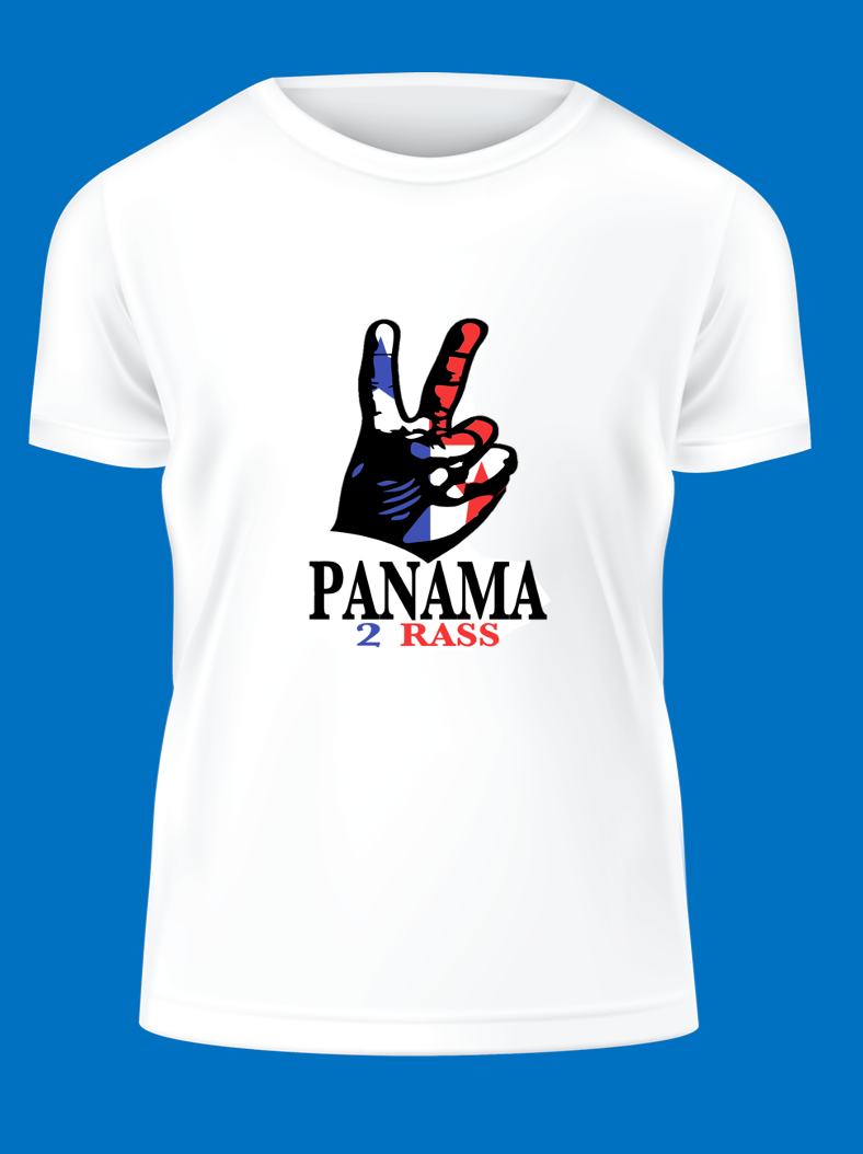 Panama 2 Rass Loco Shirt